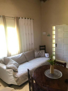 Casa no Ubatumirim